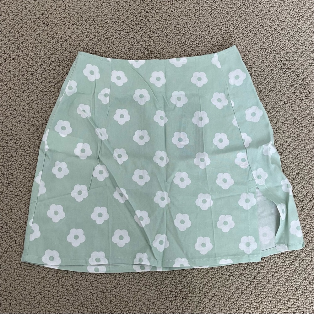 Princess Polly mini skirt